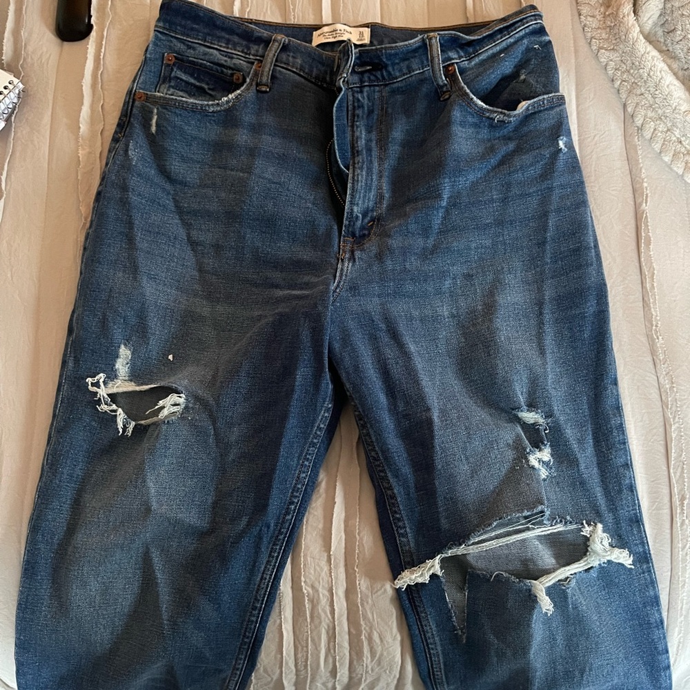 Abercrombie Jeans